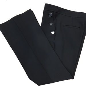 Ann Taylor Dress Pants Navy Size 8